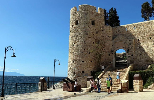 Kusadasi Shore Excursion - Photo 1