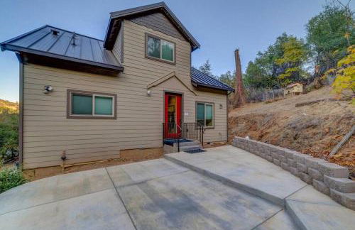 Butterfly View Retreat - 45 Min to Yosemite - Foto 2