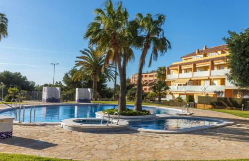 Apartment Sierra de Irta by Interhome - Foto 21