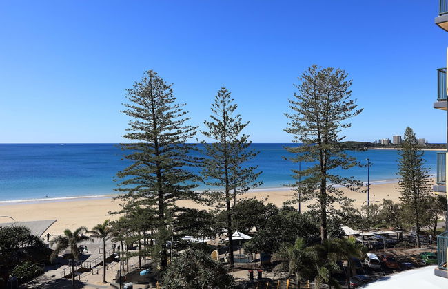 Peninsular Beachfront Resort - Photo 64