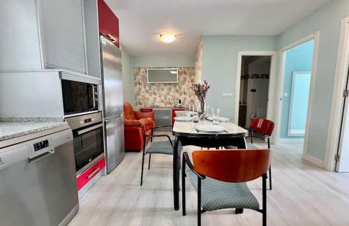 Estiloso apartamento junto al mar - Foto 20