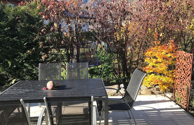 Art Apart Nomay - Foto 37