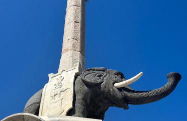 Le Terrazze sicilian boutique apartment - Foto 3