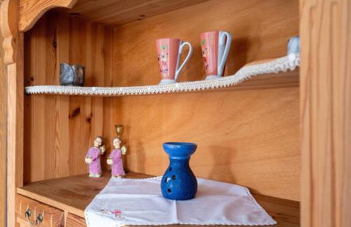 Ferienwohnung zum Zaubergarten - Foto 40