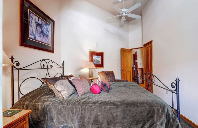 Jackpine & Black Bear Condos by Vail Resorts - Foto 22