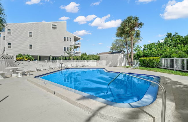 Intercoastal 209 - Indian Shores - Foto 13