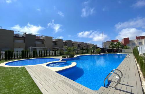 Magnifico apartamento de planta alta LA ISLA - Foto 30