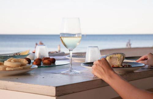 Holiday Apartment Javea, Puerto, planta baja, 2 bedr, own garden - Foto 31