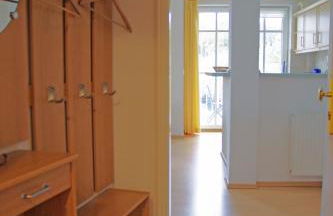 Bernsteinhaus Wohnung Usedom - Foto 8