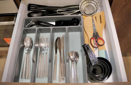 Wood & Teal Nest - Foto 39