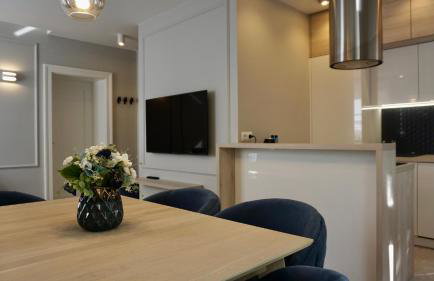 Apartament w samym sercu Opola 2- Faktura Vat- Self check-in - Foto 7