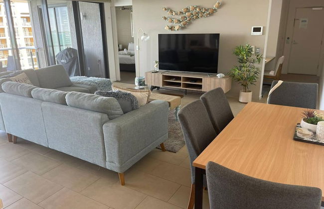 ZEN Paradise - 2-br Waterfront Ocean View Retreat - Photo 25