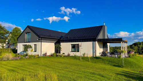 Dwa Żurawie - Głuszyn - Foto 3