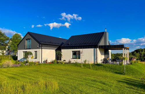 Dwa Żurawie - Głuszyn - Foto 3