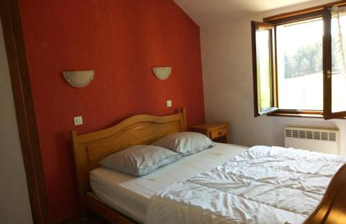 Gîte Les Hirondelles - Foto 9