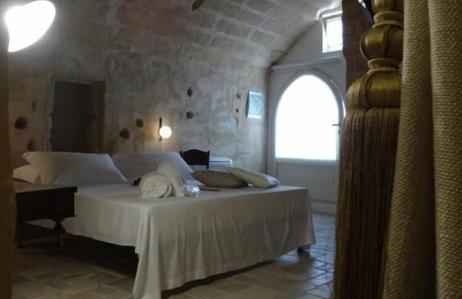 LA DIMORA DELLE 3 ZIE - Photo 59
