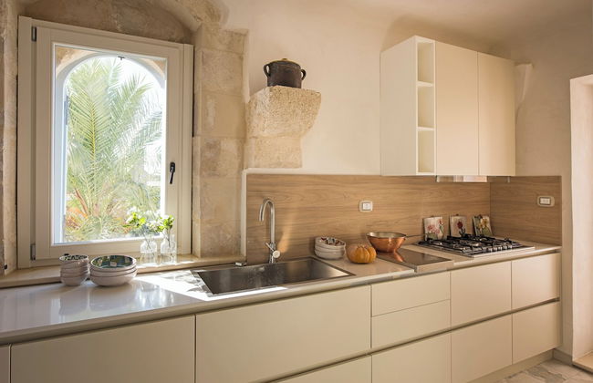 Villa Sorbo - Photo 7