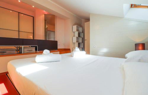 Luxury Home con vista panoramica - Ospedale e GdF - Foto 14