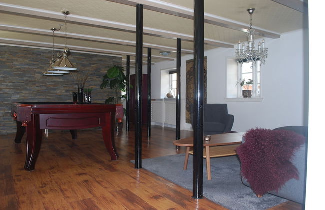 Adventure Park Apartments - Foto 59