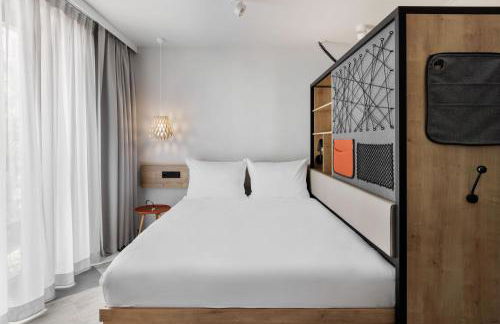 Stay KooooK Munich City - NEW OPENING - Foto 21