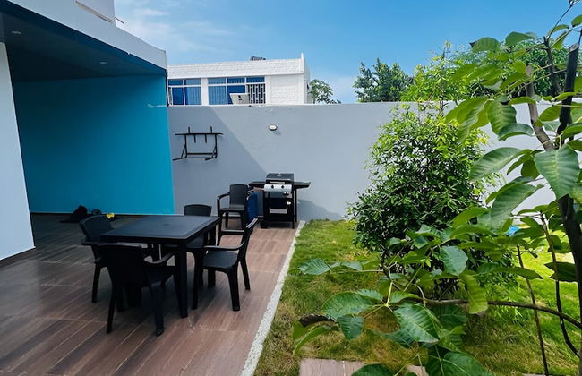 AzulRest Casa de Verano - Foto 15