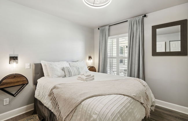 Beach 5 Villas - Immaculate 300 steps from the Ocean - Foto 17