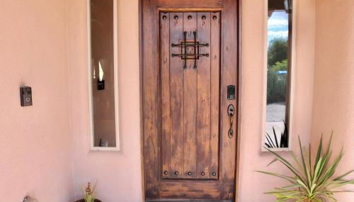 Southwestern Comfort Stay 2B - Foto 4