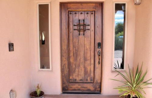 Southwestern Comfort Stay 2B - Foto 4