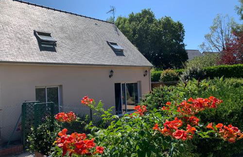 Magnifique bas de villa deux chambres situé prés des plages et du golf - Foto 19