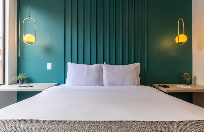 Amazing 2BR In Centro Internacional - Foto 9