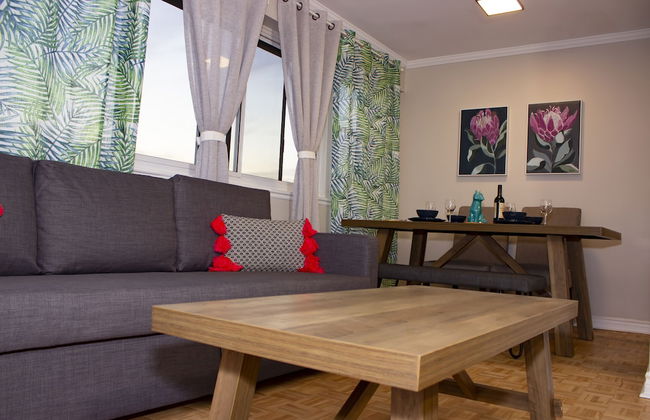 Golden Castle In Montreal - Foto 54