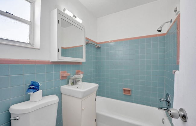 Waves on Desoto Beautiful Studio 7 - Foto 11