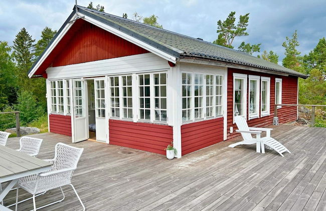 5 Person Holiday Home in Vaddo-by Traum - Foto 21