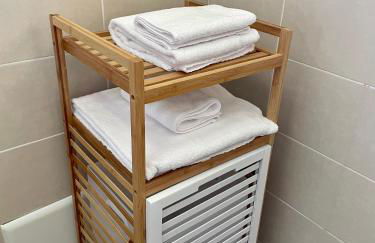 BnB Il Bicciolano 2 - bilocale fronte ospedale - Foto 7