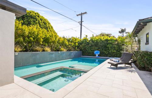 Luxury Bird Rock Home with Private Pool, Hot Tub & Fire Pit! - Foto 47