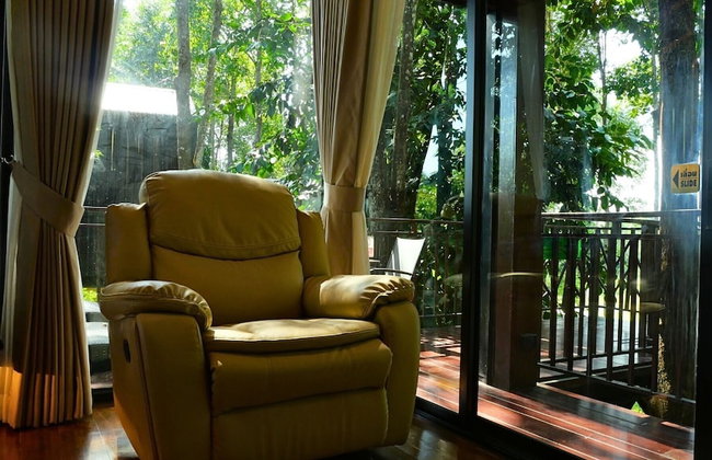 High Tree Resort Co.,Ltd. - Photo 59
