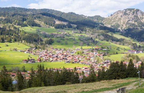 Blanz - Ferienwohnungen im Allgäu - Foto 7