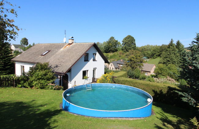 Červený Kostelec - Foto 1