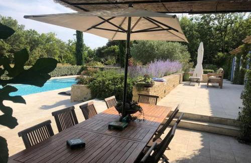 Superbe Mas provençal, entre Gordes et Roussillon - Foto 33