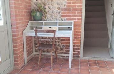 Heath Cottage Lower Southrepps north Norfolk - Foto 8