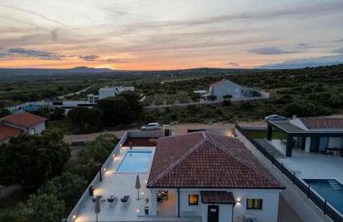 Villa Miki ZadarVillas - Foto 29