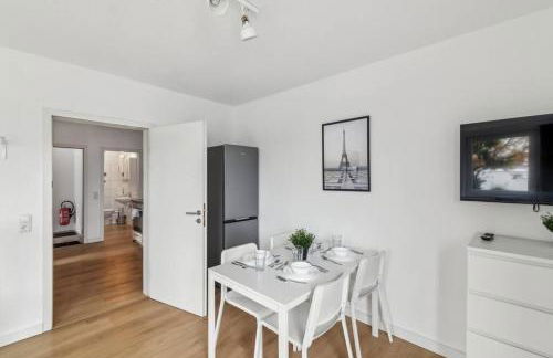 RO02 Work & Stay in Darmstadt! - Foto 7