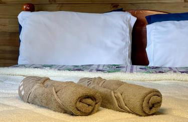 Cabana Alecrim da Serra - Foto 12