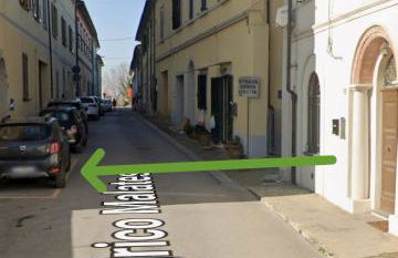 La Sosta Vintage, Appartamento - Foto 26