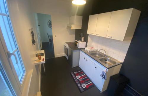 La clé de FA - Fibre Wifi - Parking - Calme et tranquilité - Foto 9