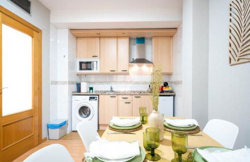 Apartamentos GO Covaresa Parking Gratuito- plazas limitadas - Foto 15