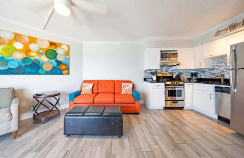 Emerald on the Water - Formerly Belleair Beach Club - Foto 9