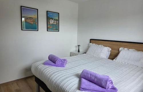 Villa Babalélé, Fouesnant - Foto 37