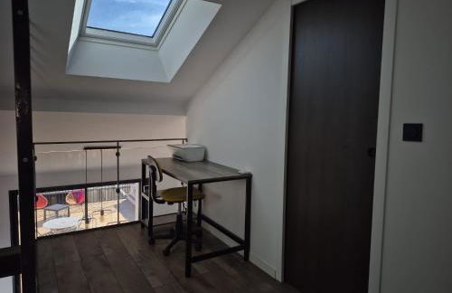 Apartement La Cuverie - Foto 11