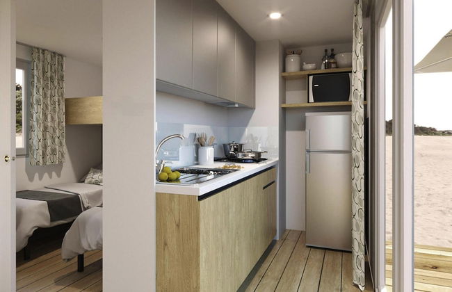 Mobile Home for dog Owners in Caorle - Foto 6